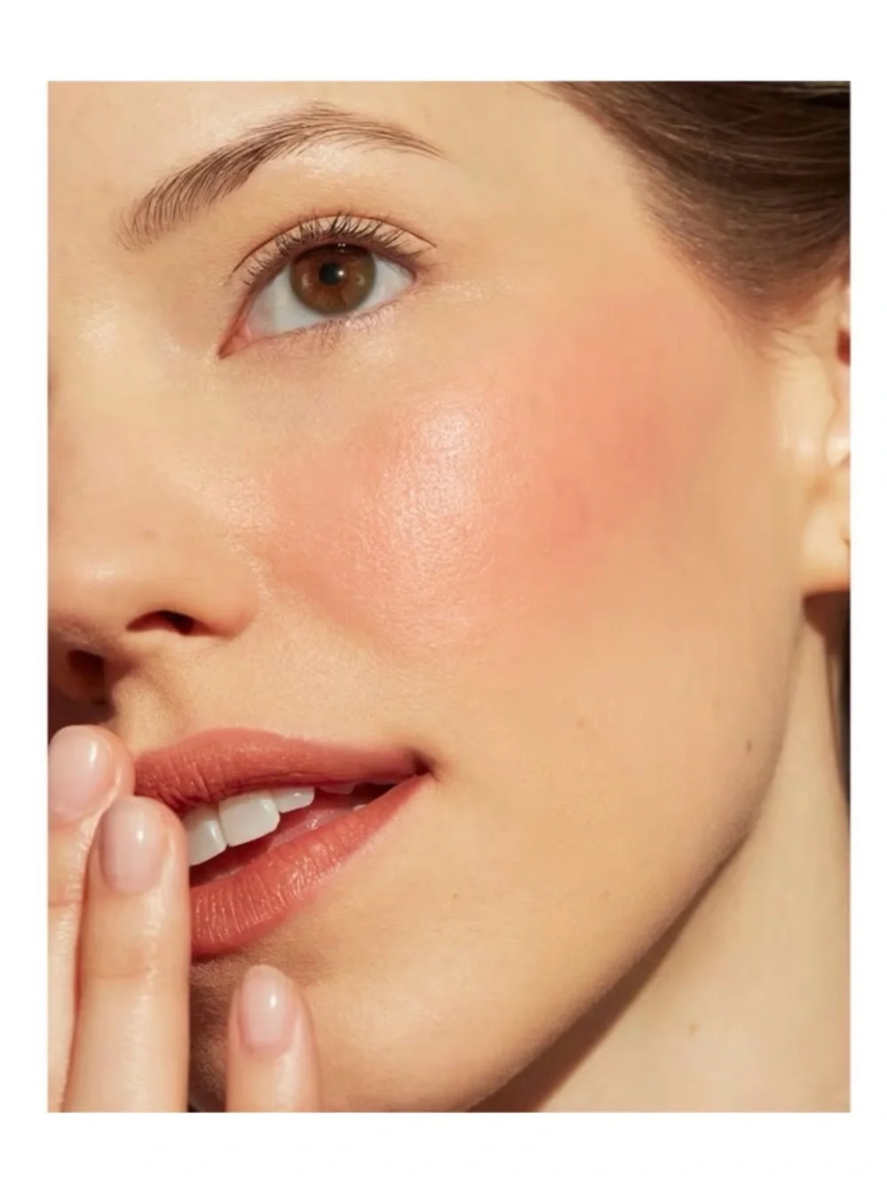 Beautycounter GOJI Cream Blush